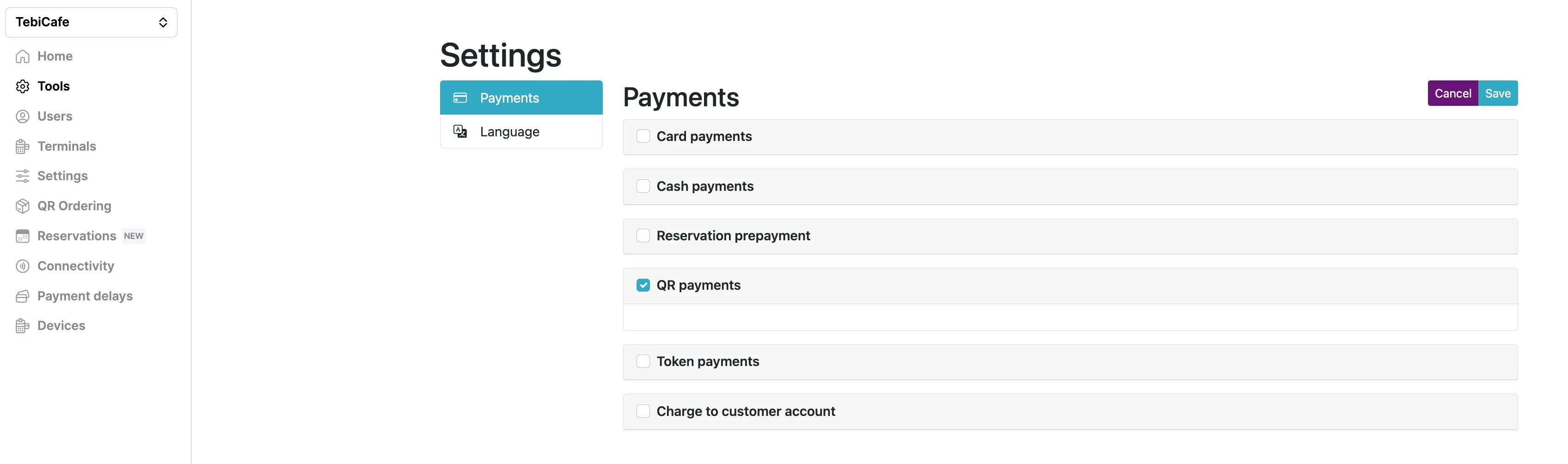 ecom payments